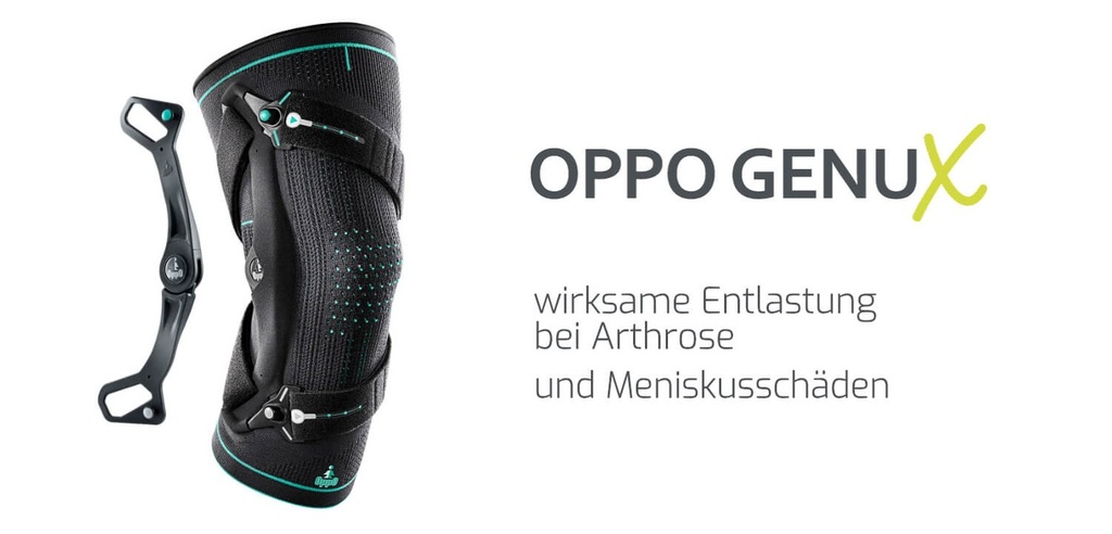 OPPO GENU X Anwendung auf der Drehbühne
