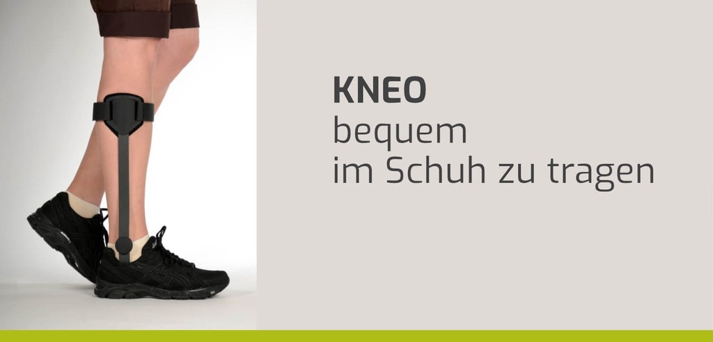 KNEO Seitenansicht
