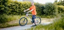 veoXgenu beim Radfahren